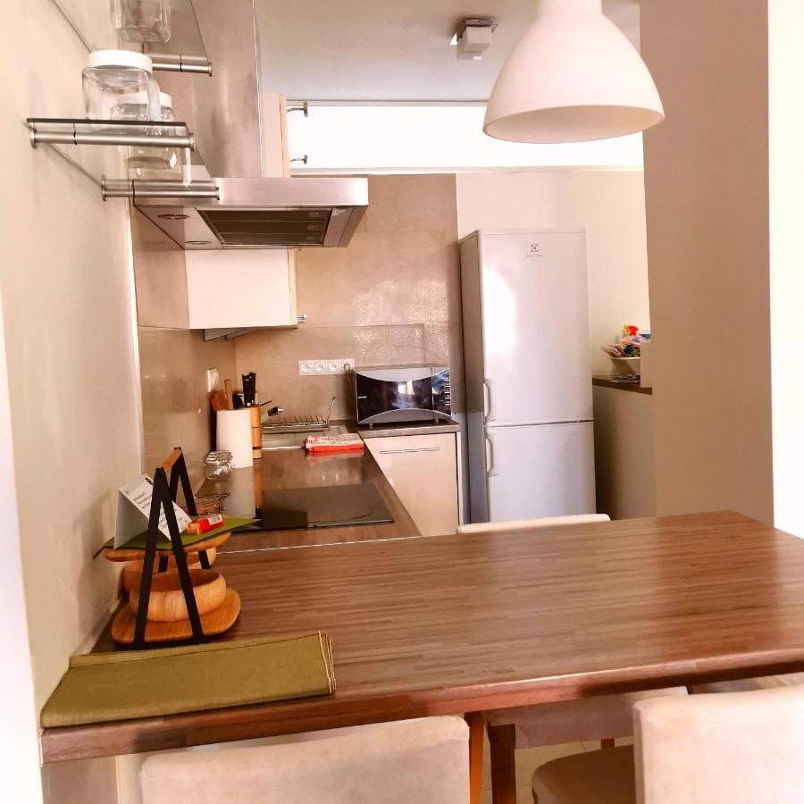 Cozyhome Retro Apartment Bratislava Eksteriør bilde